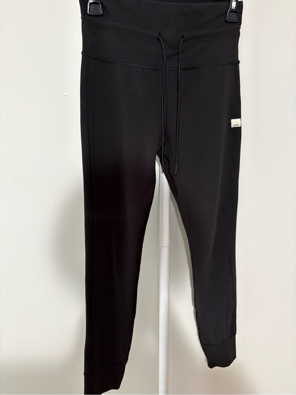 Vuori Black Kids Jogger Sweatpants